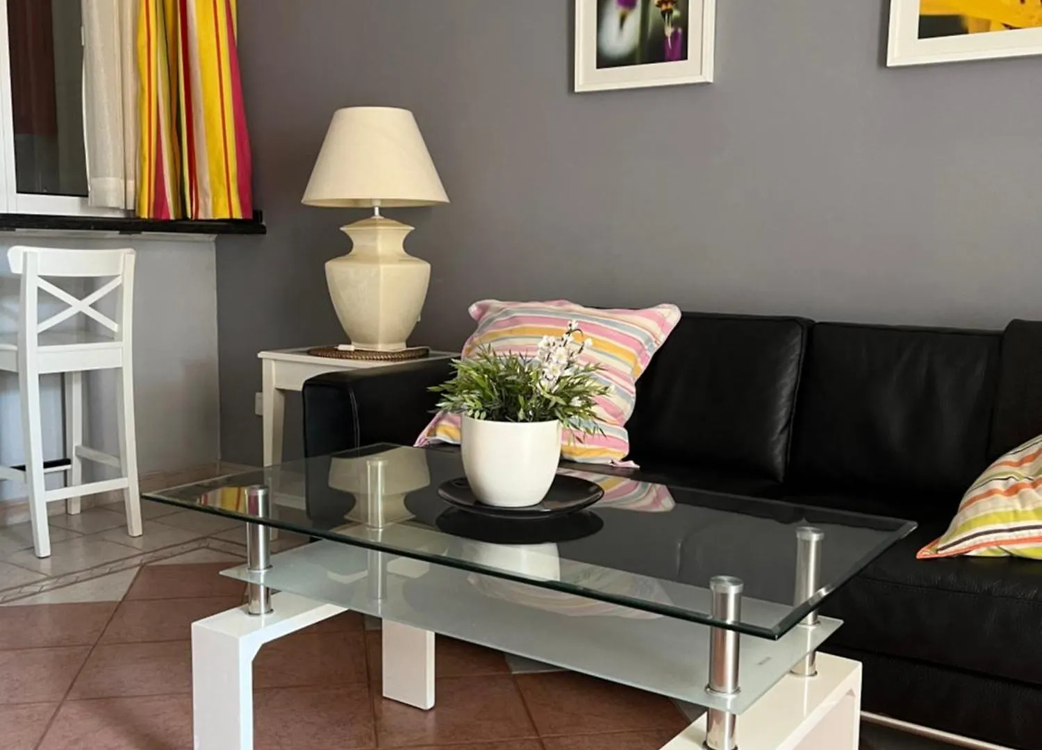 Rsid. El Duque-1 Appartement Costa Adeje  Spanje