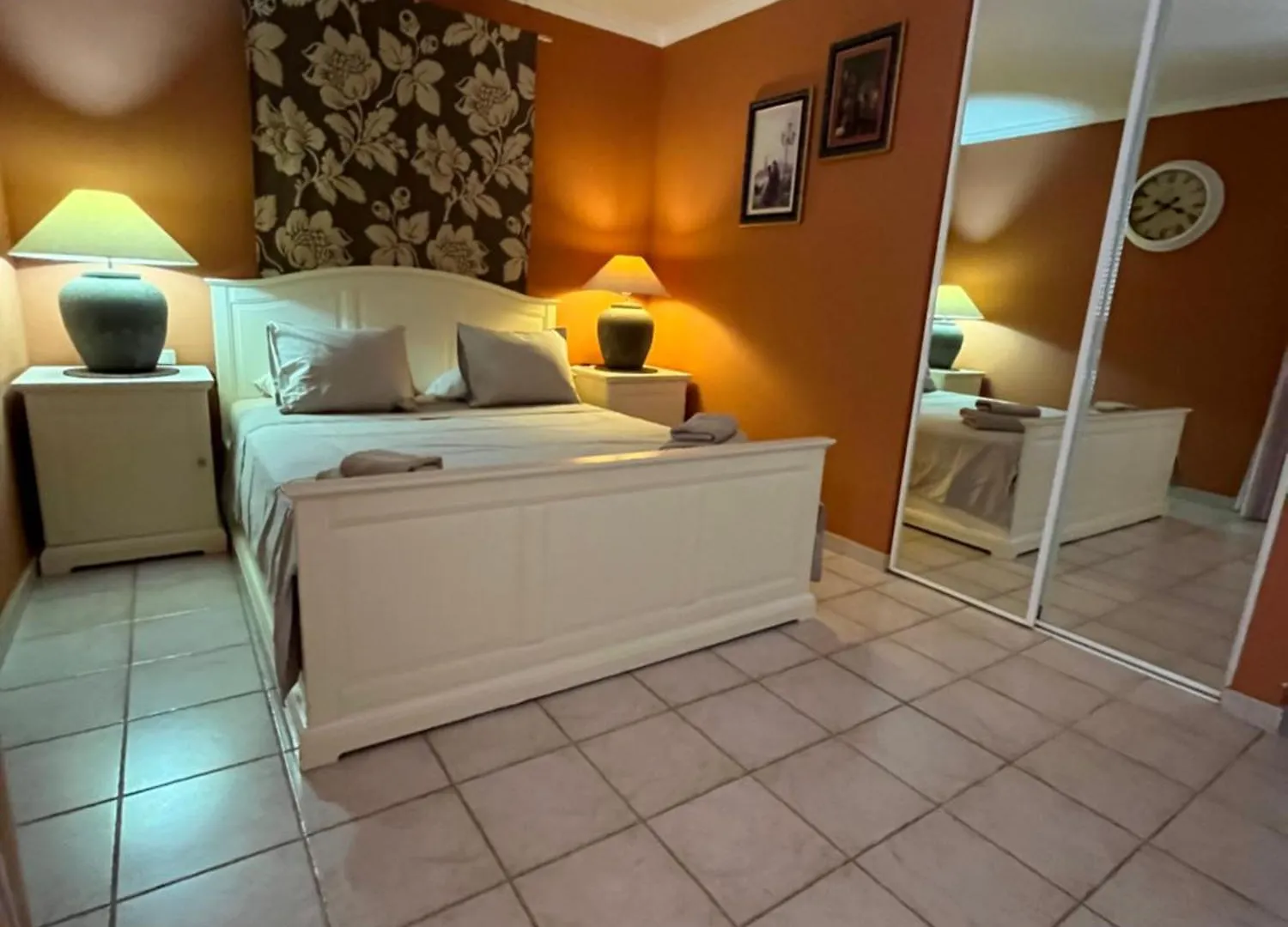 Rsid. El Duque-1 Appartement Costa Adeje