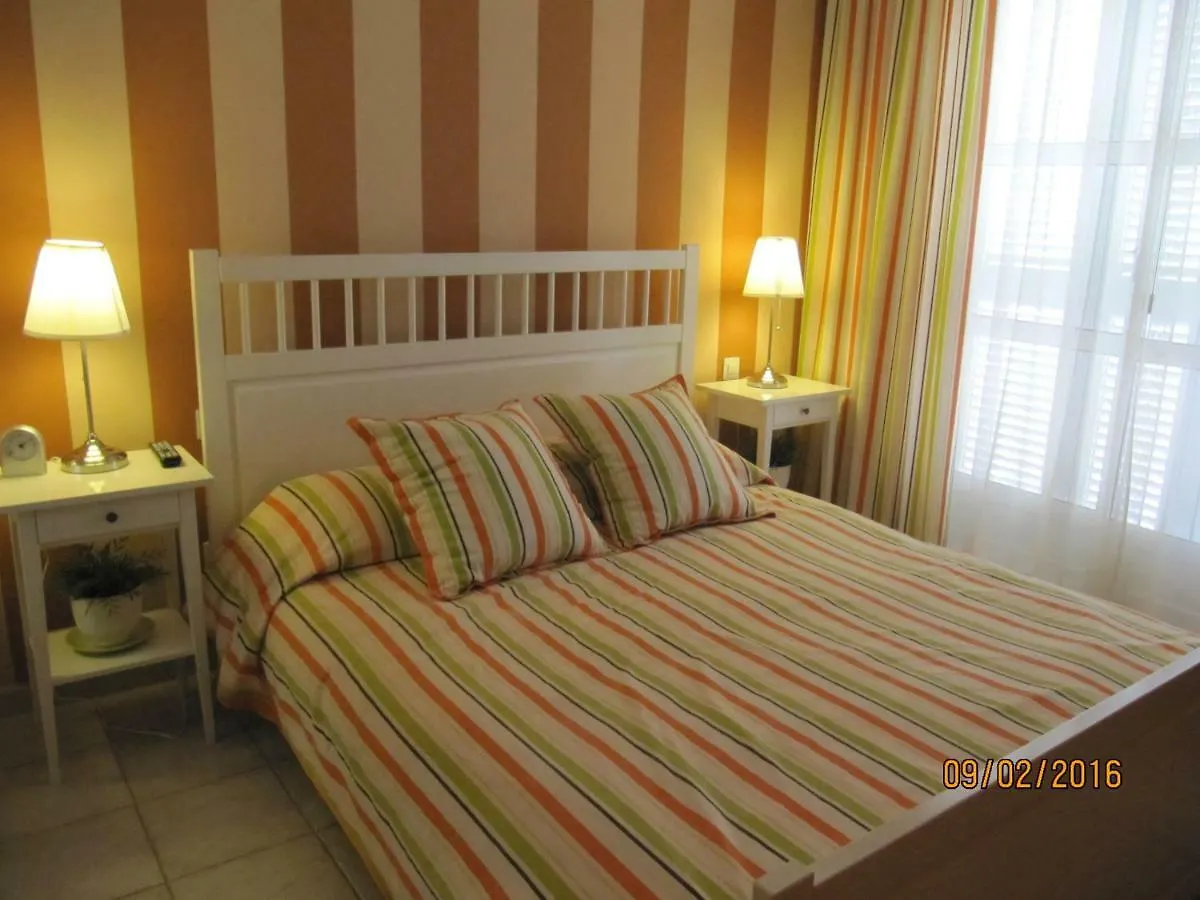 Rsid. El Duque-1 Appartement Costa Adeje   Costa Adeje (Tenerife)