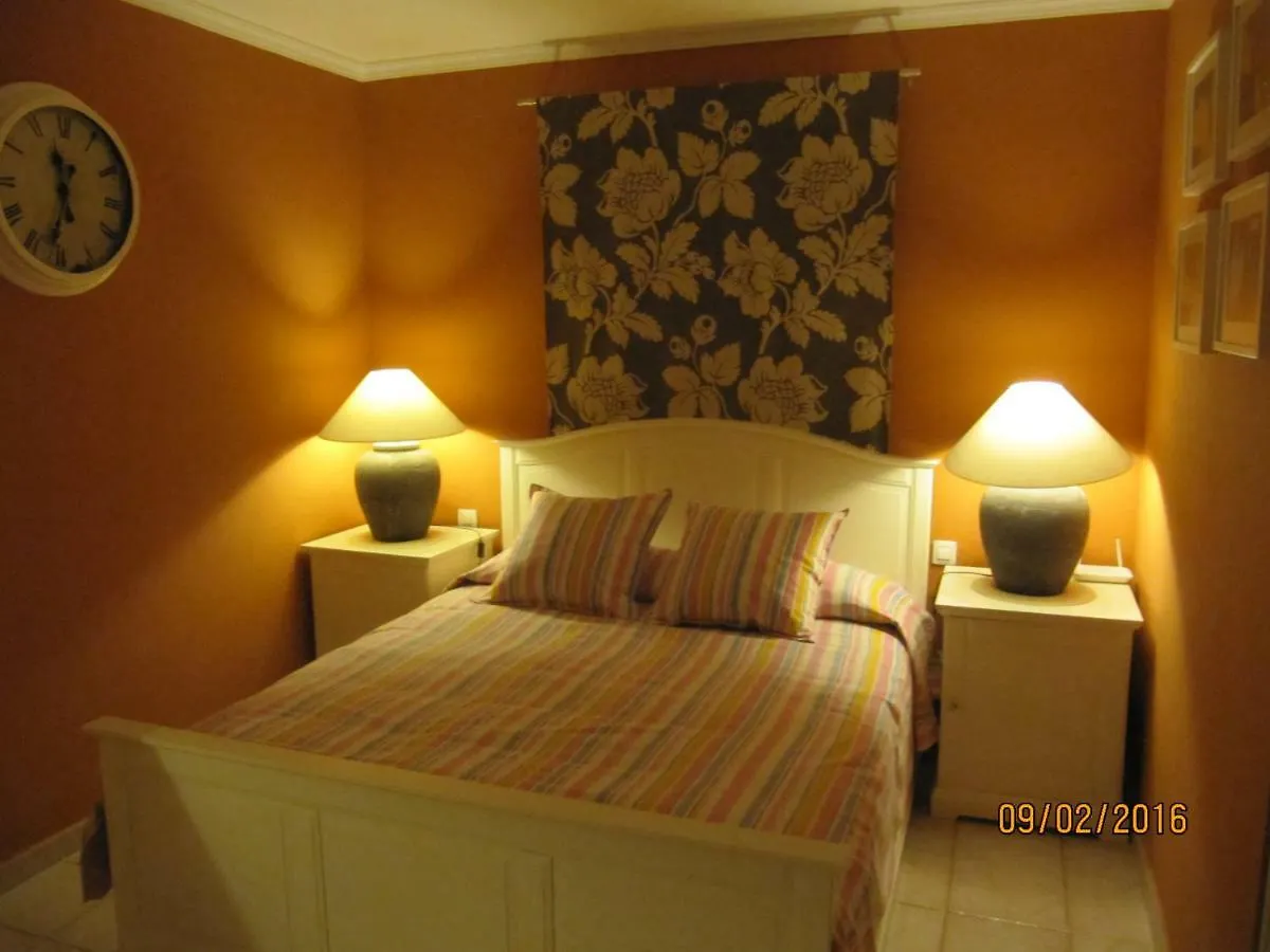 Rsid. El Duque-1 Appartement Costa Adeje  Spanje