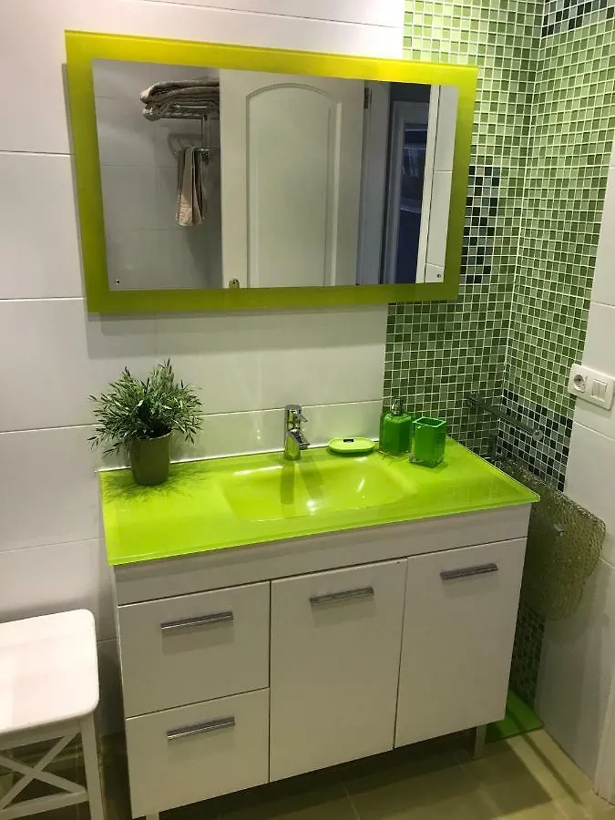 Rsid. El Duque-1 Appartement Costa Adeje  Spanje
