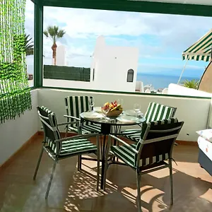 Apartamento Mng-apart Aloha Garden, Costa Adeje (Tenerife)