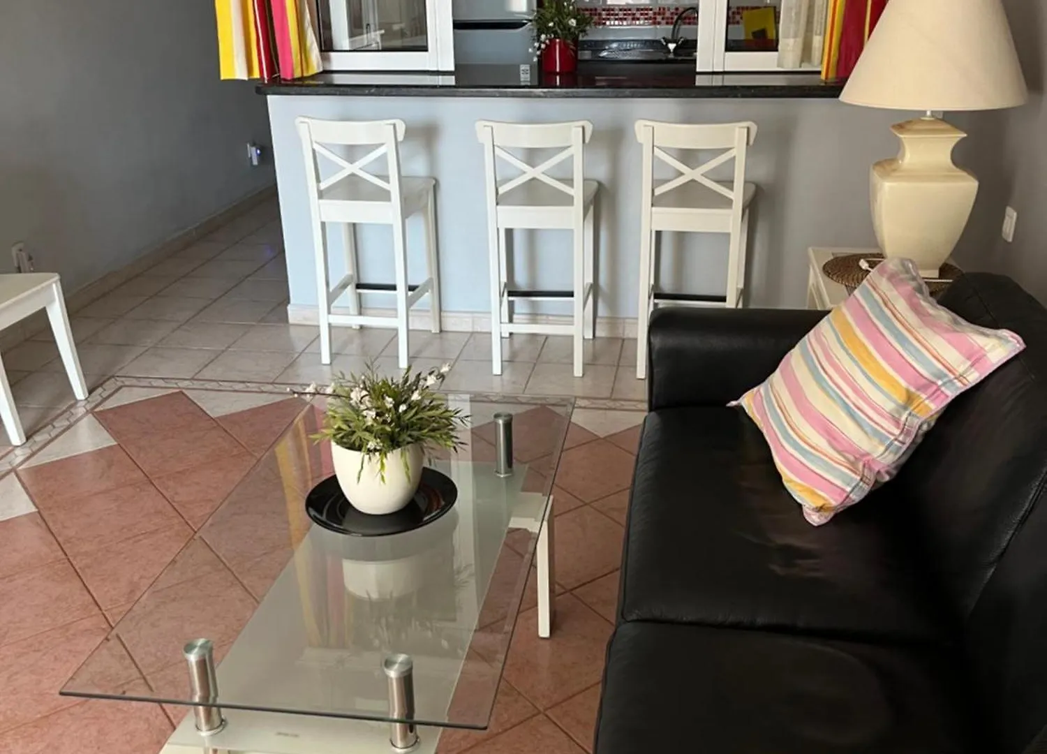 Rsid. El Duque-1 Apartment Costa Adeje   Costa Adeje (Tenerife)