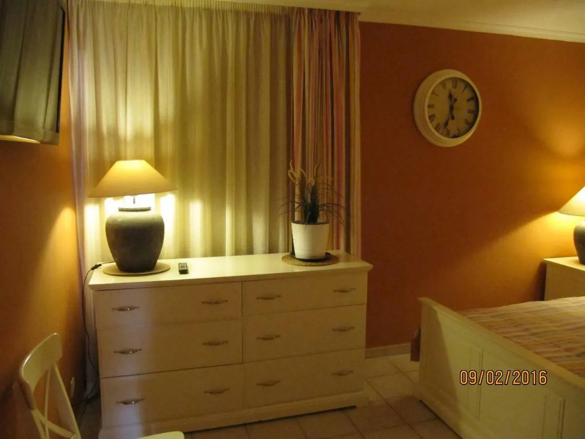 Rsid. El Duque-1 Apartment Costa Adeje  0*, Costa Adeje (Tenerife) Spain